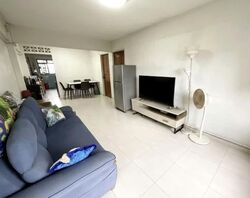 Blk 209 Boon Lay Place (Jurong West), HDB 3 Rooms #578719201